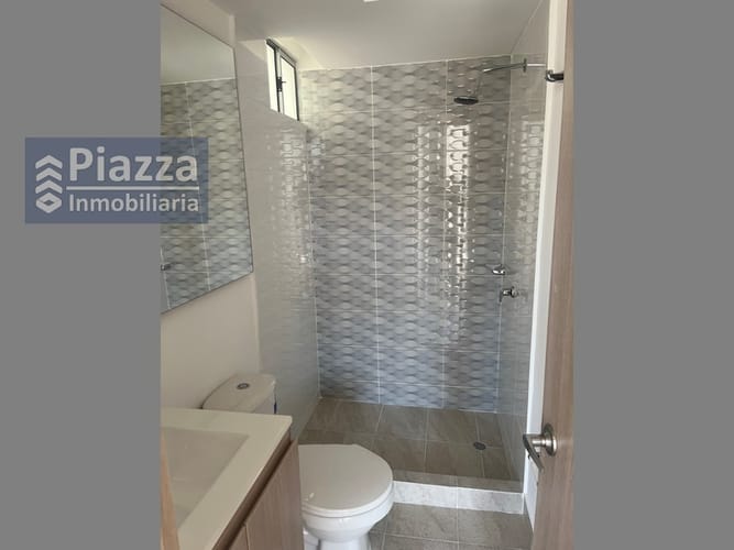 Apartamento de 3 alcobas en arriendo en Alameda, Barranquilla, 71 m² · foto 16 de 22
