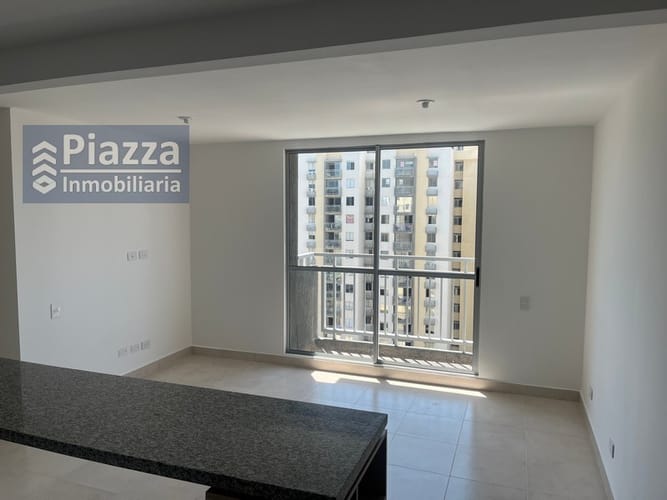 Apartamento de 3 alcobas en arriendo en Alameda, Barranquilla, 71 m² · foto 8 de 22
