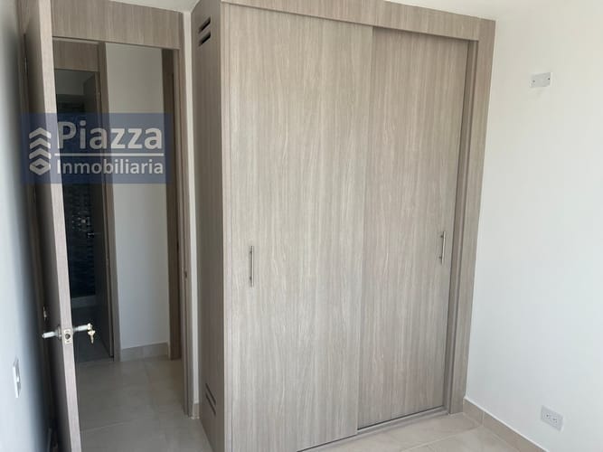 Apartamento de 3 alcobas en arriendo en Alameda, Barranquilla, 71 m² · foto 15 de 22