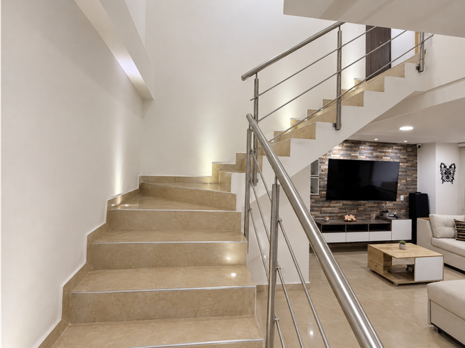 Apartamento de 2 alcobas en venta en Fátima, Medellín, 96 m² · foto 4 de 12