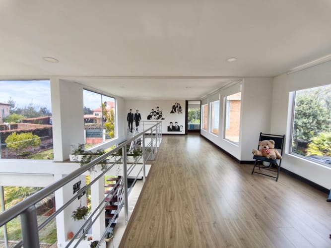 Casa de 4 alcobas en venta en La Siata, Chía, 300 m² · foto 5 de 14