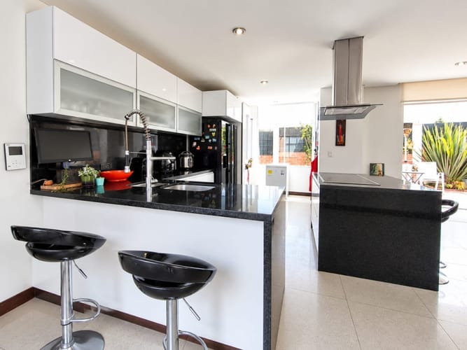 Casa de 4 alcobas en venta en La Siata, Chía, 300 m² · foto 6 de 14