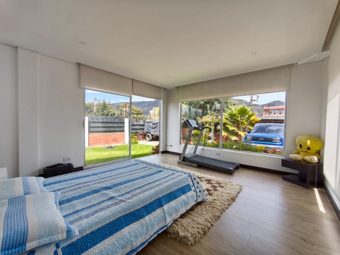Casa de 4 alcobas en venta en La Siata, Chía, 300 m² · foto 11 de 14