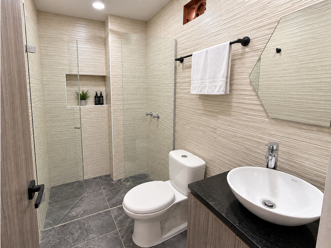 Apartamento de 2 alcobas en venta en Fátima, Medellín, 96 m² · foto 8 de 12