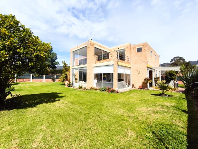 Casa de 4 alcobas en venta en La Siata, Chía, 300 m² · foto 14 de 14