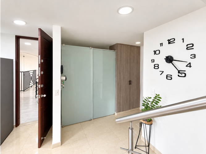 Apartamento de 2 alcobas en venta en Fátima, Medellín, 96 m² · foto 10 de 12