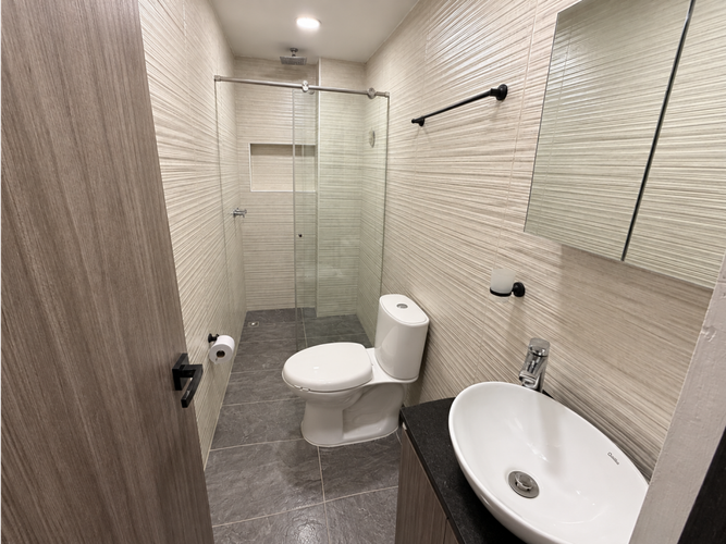 Apartamento de 2 alcobas en venta en Fátima, Medellín, 96 m² · foto 12 de 12