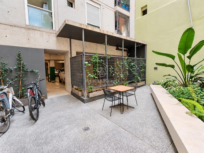 APARTAMENTO EN ALQUILER EN GUAYABOS DED 2 DORMITORIOS - GARAGE - AMENITIES · Foto 2