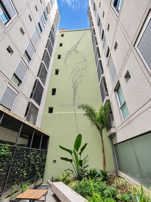 APARTAMENTO EN ALQUILER EN GUAYABOS DED 2 DORMITORIOS - GARAGE - AMENITIES · Foto 3