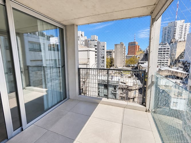 APARTAMENTO EN ALQUILER EN GUAYABOS DED 2 DORMITORIOS - GARAGE - AMENITIES · Foto 4