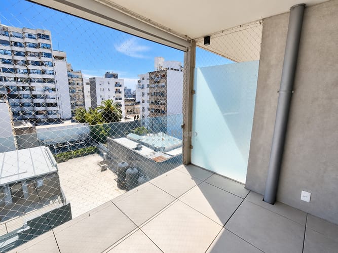 APARTAMENTO EN ALQUILER EN GUAYABOS DED 2 DORMITORIOS - GARAGE - AMENITIES · Foto 5