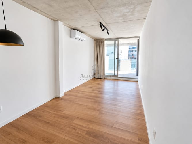 APARTAMENTO EN ALQUILER EN GUAYABOS DED 2 DORMITORIOS - GARAGE - AMENITIES · Foto 6