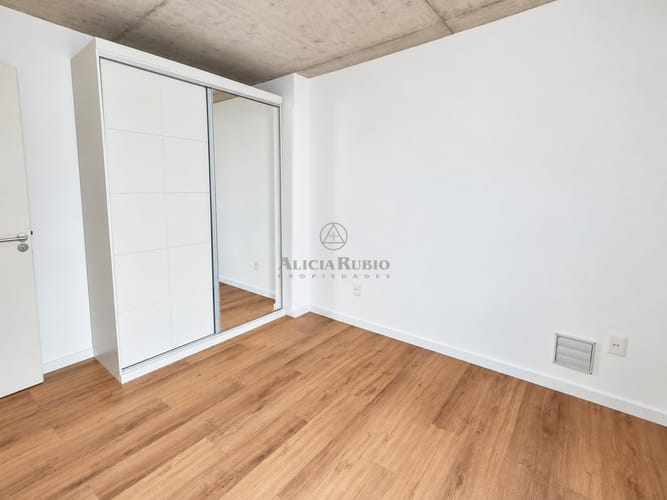 APARTAMENTO EN ALQUILER EN GUAYABOS DED 2 DORMITORIOS - GARAGE - AMENITIES · Foto 8