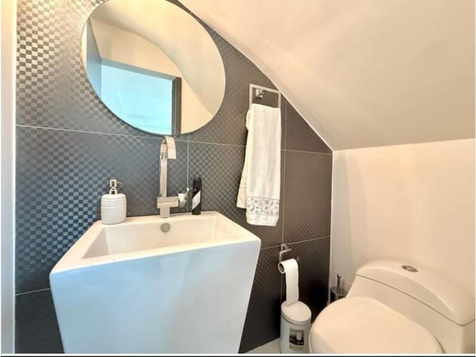 Casa de 3 alcobas en venta en Pinares, Pereira, 180 m² · foto 10 de 17