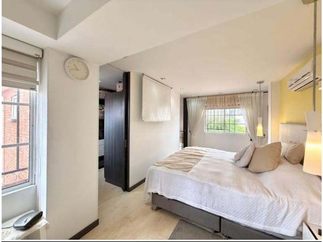 Casa de 3 alcobas en venta en Pinares, Pereira, 180 m² · foto 11 de 17