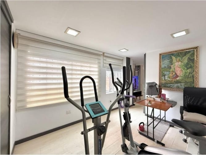 Casa de 3 alcobas en venta en Pinares, Pereira, 180 m² · foto 13 de 17