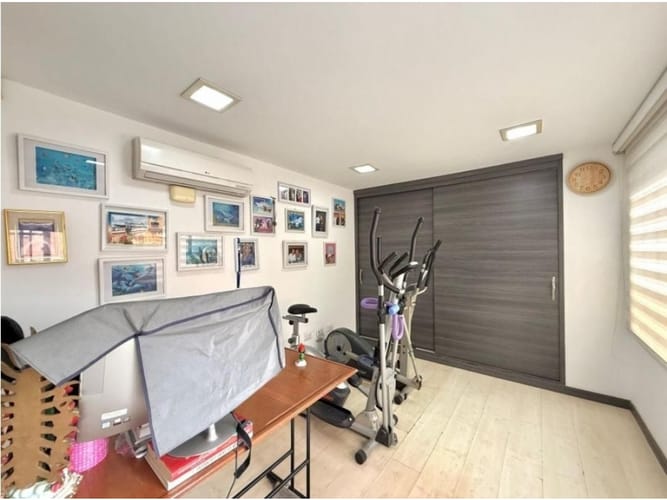 Casa de 3 alcobas en venta en Pinares, Pereira, 180 m² · foto 14 de 17