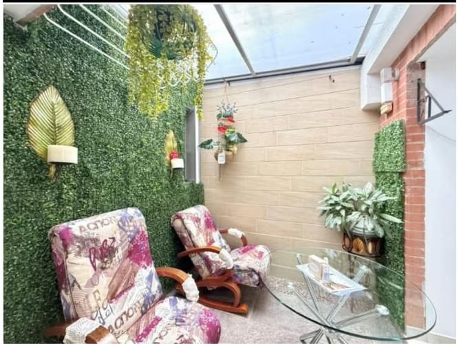 Casa de 3 alcobas en venta en Pinares, Pereira, 180 m² · foto 16 de 17