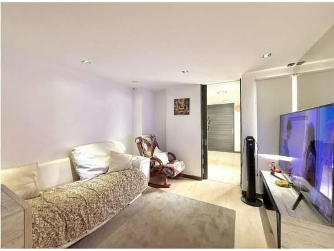 Casa de 3 alcobas en venta en Pinares, Pereira, 180 m² · foto 17 de 17