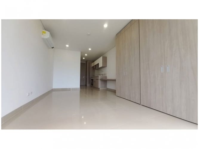 Apartaestudio en venta en Cantamar, Santa Marta, 36 m² · foto 2 de 17