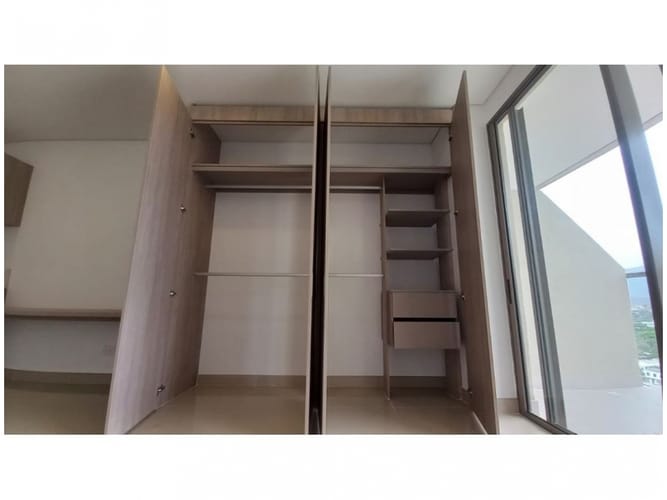 Apartaestudio en venta en Cantamar, Santa Marta, 36 m² · foto 3 de 17