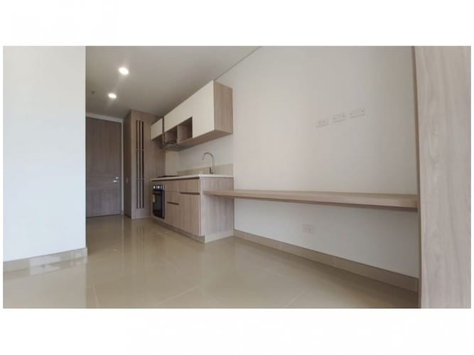 Apartaestudio en venta en Cantamar, Santa Marta, 36 m² · foto 4 de 17