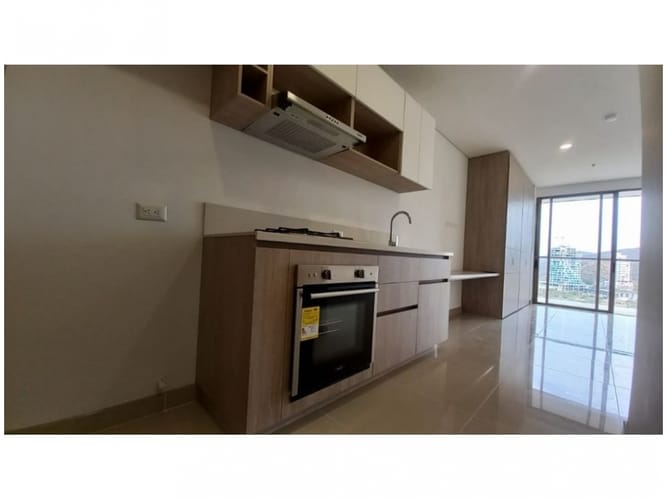 Apartaestudio en venta en Cantamar, Santa Marta, 36 m² · foto 6 de 17