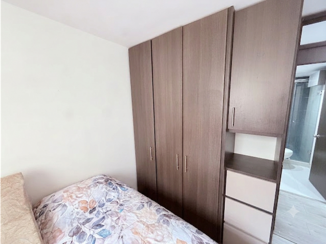 Apartamento de 2 alcobas en venta en Nueva Castilla, Bogotá, 63 m² · foto 8 de 18