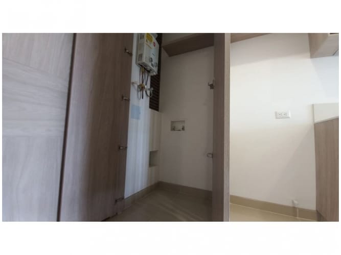 Apartaestudio en venta en Cantamar, Santa Marta, 36 m² · foto 7 de 17
