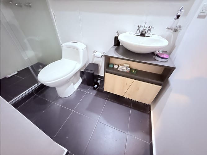Apartamento de 2 alcobas en venta en Nueva Castilla, Bogotá, 63 m² · foto 9 de 18