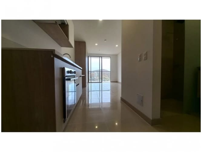 Apartaestudio en venta en Cantamar, Santa Marta, 36 m² · foto 8 de 17