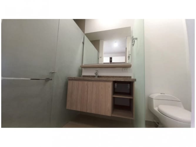 Apartaestudio en venta en Cantamar, Santa Marta, 36 m² · foto 9 de 17
