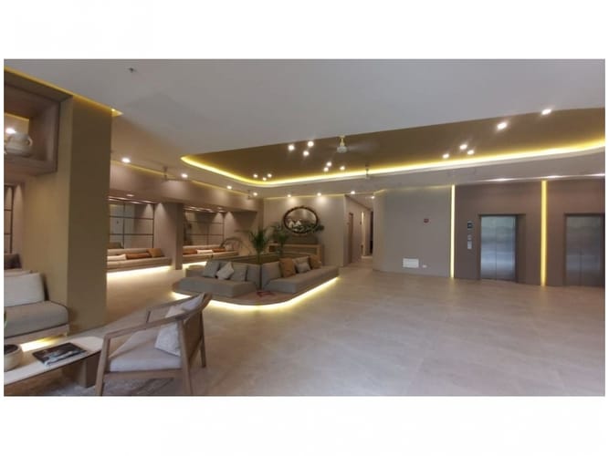 Apartaestudio en venta en Cantamar, Santa Marta, 36 m² · foto 10 de 17