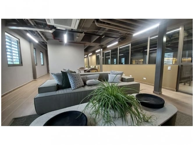 Apartaestudio en venta en Cantamar, Santa Marta, 36 m² · foto 11 de 17