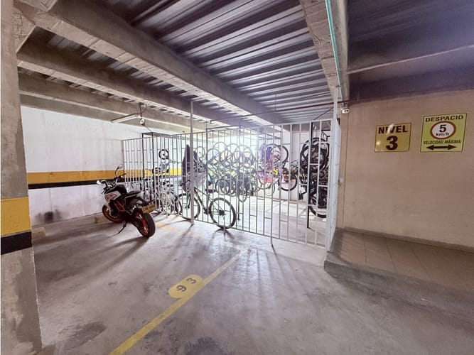 Apartamento de 2 alcobas en venta en Nueva Castilla, Bogotá, 63 m² · foto 16 de 18