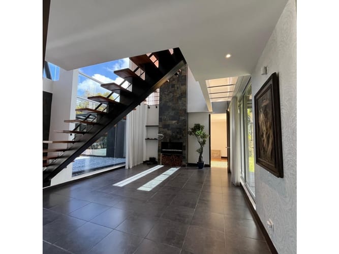 Casa de 5 alcobas en venta en Tenche, El Retiro, 285 m² · foto 4 de 19
