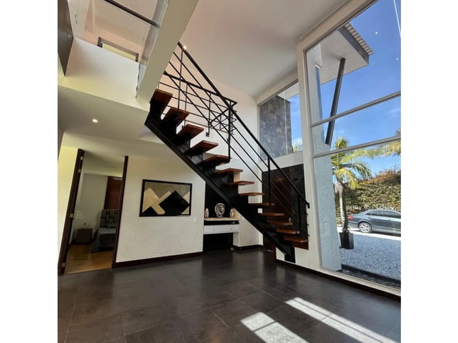Casa de 5 alcobas en venta en Tenche, El Retiro, 285 m² · foto 6 de 19