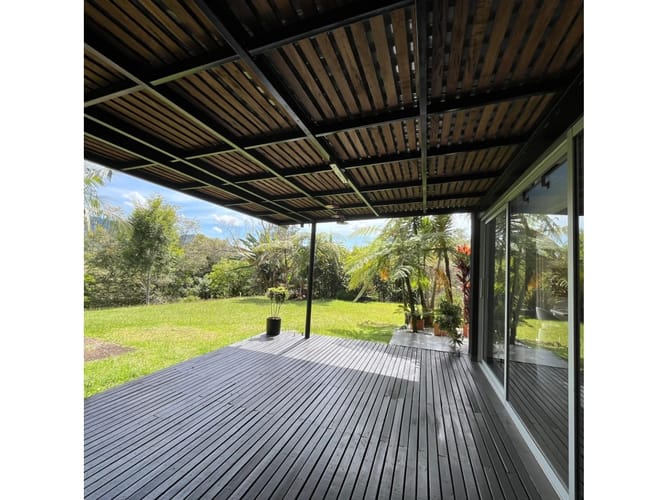 Casa de 5 alcobas en venta en Tenche, El Retiro, 285 m² · foto 7 de 19