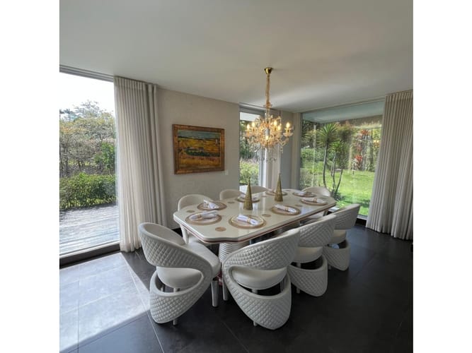 Casa de 5 alcobas en venta en Tenche, El Retiro, 285 m² · foto 8 de 19