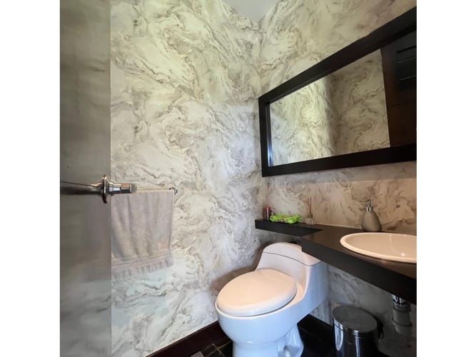 Casa de 5 alcobas en venta en Tenche, El Retiro, 285 m² · foto 9 de 19