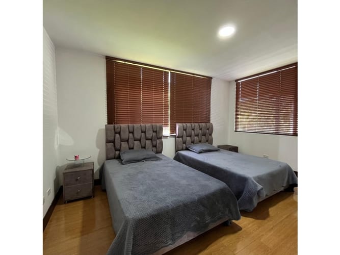 Casa de 5 alcobas en venta en Tenche, El Retiro, 285 m² · foto 10 de 19