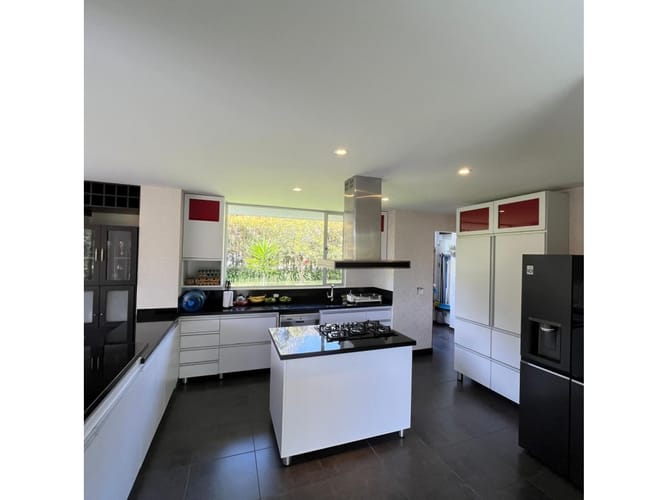 Casa de 5 alcobas en venta en Tenche, El Retiro, 285 m² · foto 12 de 19