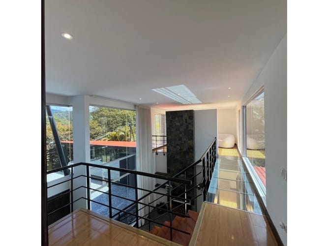 Casa de 5 alcobas en venta en Tenche, El Retiro, 285 m² · foto 13 de 19