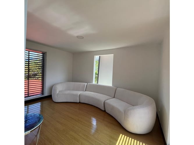 Casa de 5 alcobas en venta en Tenche, El Retiro, 285 m² · foto 14 de 19