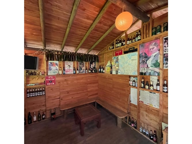 Casa de 5 alcobas en venta en Tenche, El Retiro, 285 m² · foto 18 de 19