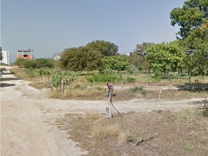 Lote en venta en Bello Horizonte, Santa Marta, 500 m² · foto 3 de 15