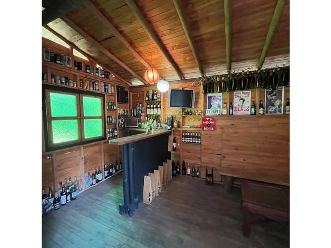 Casa de 5 alcobas en venta en Tenche, El Retiro, 285 m² · foto 19 de 19
