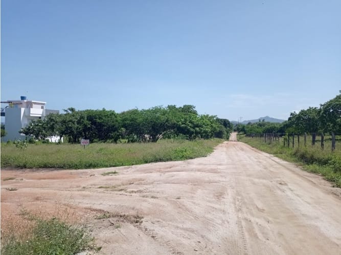 Lote en venta en Bello Horizonte, Santa Marta, 500 m² · foto 5 de 15
