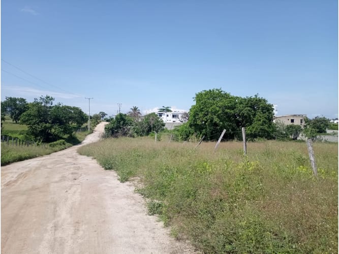 Lote en venta en Bello Horizonte, Santa Marta, 500 m² · foto 6 de 15