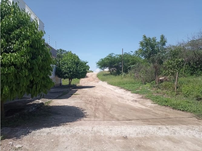 Lote en venta en Bello Horizonte, Santa Marta, 500 m² · foto 8 de 15